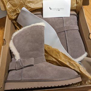 Koolaburra by UGG Boots, Size 8, New in Box